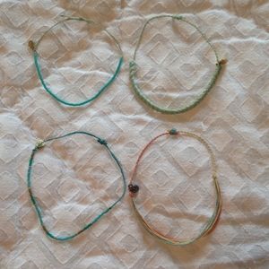 Pura Vida Bracelet Set